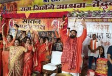 Outrage Over Alleged Remarks About Lord Shiva; Speaker Warns of Consequences 21 IMG 20260811 WA0040