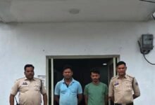 Raigarh Police Bust Highway Diesel Theft Gang, Two Held 14 IMG 20260813 WA0025