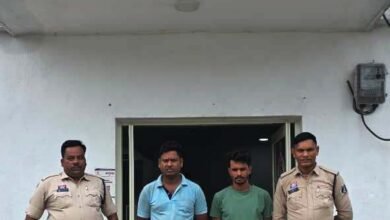 Raigarh Police Bust Highway Diesel Theft Gang, Two Held 3 IMG 20260813 WA0025