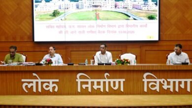 बाढ़ से खराब सड़क-पुलों की मरम्मत होगी प्राथमिकता पर : PWD सचिव ने 31 अगस्त तक टेंडर और तय समय में काम पूरा करने दिए निर्देश 3 IMG 20260813 WA0052