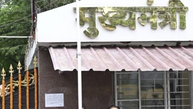 मुख्यमंत्री साय ने CM हाउस में फहराया तिरंगा, बोले- राष्ट्रीय अस्मिता, स्वाभिमान और एकता का प्रतीक है तिरंगा, घर-घर फहराएं 4 IMG 20260814 WA0060