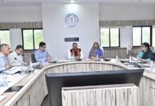 Special medical board to probe fake disability certificates: Minister Shyam Bihari Jaiswal 12 IMG 20260819 WA0028