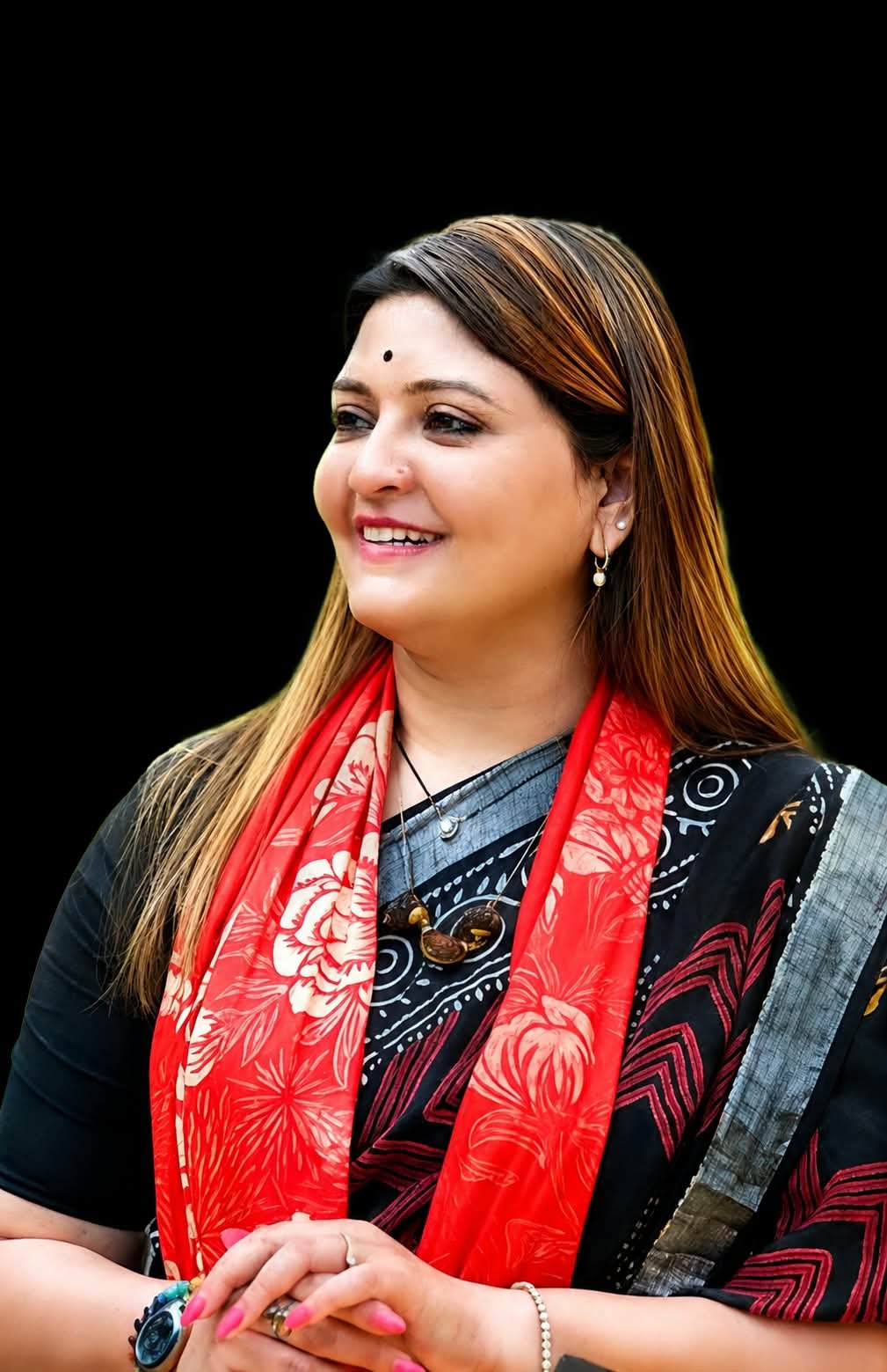 दामापुर में लिंक कोर्ट की सौगात: भावना बोहरा के प्रयासों से मिली मंजूरी, किसानों को गांव के पास मिलेंगी राजस्व सेवाएं 1 IMG 20260820 WA0018