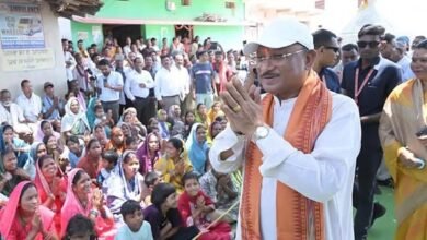 विशेष लेख : गांव की चौपाल से बदली शासन की तस्वीर, सुशासन तिहार में जनता की समस्याओं का समाधान और विकास को मिली नई रफ्तार 4 IMG 20260823 WA0028