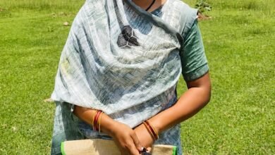रक्षाबंधन पर महतारी वंदन की 30वीं किस्त ने बढ़ाई खुशियां, देवेंद्र कुमारी बोलीं- ‘विष्णु भैया’ की मदद से आत्मनिर्भर बनीं 3 IMG 20260824 WA0020