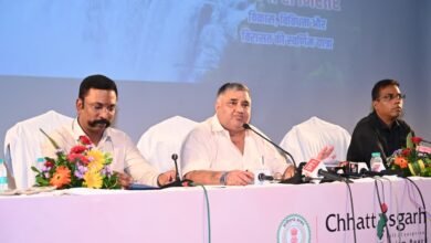 छत्तीसगढ़ पर्यटन को ग्लोबल पहचान दिलाने की तैयारी: मंत्री राजेश अग्रवाल ने गिनाईं उपलब्धियां, 2028 तक नई पर्यटन पहचान बनाने का लक्ष्य 5 IMG 20260825 WA0028