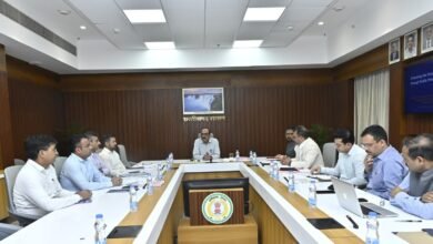 रायपुर के नंदनवन का 50 करोड़ से होगा कायाकल्प : PPP मॉडल पर बनेगा बॉटनिकल गार्डन; पर्यटकों के लिए बढ़ेंगी सुविधाएं और आकर्षण 6 IMG 20260831 WA0035
