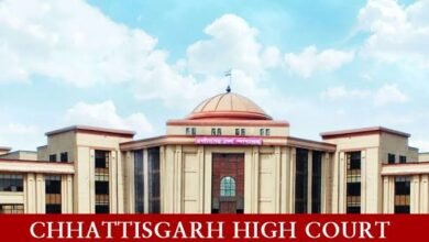 Chhattisgarh HC rejects bail of former CGPSC secretary Jiwan Kishore Dhruv in paper leak case 3 IMG 20250526 093116 1