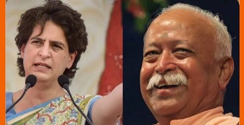 भागवत बोले- Gen Z पर आंख मूंदकर भरोसा, प्रियंका गांधी ने कहा- युवाओं को किसी के सर्टिफिकेट की जरूरत नहीं 1 IMG 20260807 121859