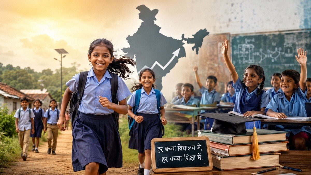 School Students 1