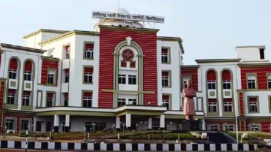 CSVTU का बड़ा फैसला: YITM के 68 BTech छात्रों का ट्रांसफर, 67 को CSIT दुर्ग और एक को भिलाई कॉलेज में मिलेगा दाखिला 3 csvtu