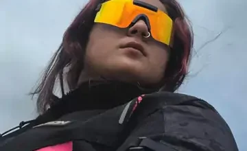 धमतरी में मुंबई की महिला बाइकर की मौत: बस्तर जा रहे 23 बाइकर्स के दल में थी शामिल, मरकाटोला घाटी में ट्रेलर ने मारी टक्कर 3 fa0601f0 75b3 4242 b409 985626bd0bab 1786523841216