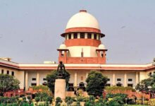 SC Quashes ₹1-lakh Fine on Chhattisgarh Medical Agency, Upholds Tender Process 9 governors cannot keep bills pending indefinitely without any action supreme court 2