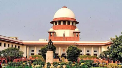 SC Quashes ₹1-lakh Fine on Chhattisgarh Medical Agency, Upholds Tender Process 4 governors cannot keep bills pending indefinitely without any action supreme court 2