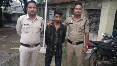 प्रेमिका ने ठुकराया शादी का प्रस्ताव तो भड़का प्रेमी : वीडियो कॉल के फोटो-वीडियो इंस्टाग्राम पर किए वायरल, गिरफ्तार 3 image 37 2