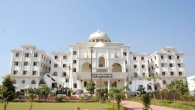 नगर निगम में प्रशासनिक फेरबदल: आयुक्त संबित मिश्रा ने अधिकारियों को सौंपे अतिरिक्त प्रभार, जारी किए नए आदेश 3 images 10