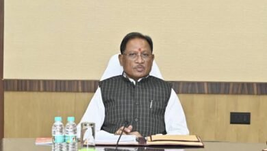 CM विष्णु देव साय की संवेदनशील पहल पर मिली आर्थिक राहत : पुनर्वास नीति के तहत नक्सली हिंसा के 13 पीड़ितों को 32 लाख रुपये की सहायता 4 images 25 6