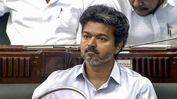 CM Vijay faces setback: परिसीमन बैठक से 37 सांसद गायब, DMK समेत कई दलों ने किया बहिष्कार 1 images 26