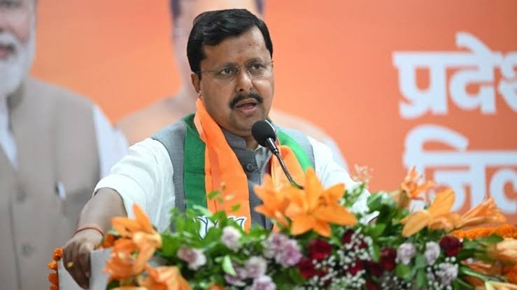 BJP passes resolution defending Vande Mataram, targets Congress CWC decision 1 images 31 1