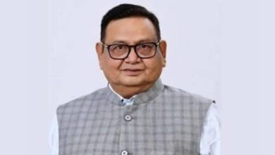 3000 करोड़ के शराब घोटाले में ED की कार्रवाई तेज : कांग्रेस नेता रामगोपाल अग्रवाल के ठिकाने पर पहुंची टीम, दस्तावेज खंगाले 3 ramgopal agarwal 01