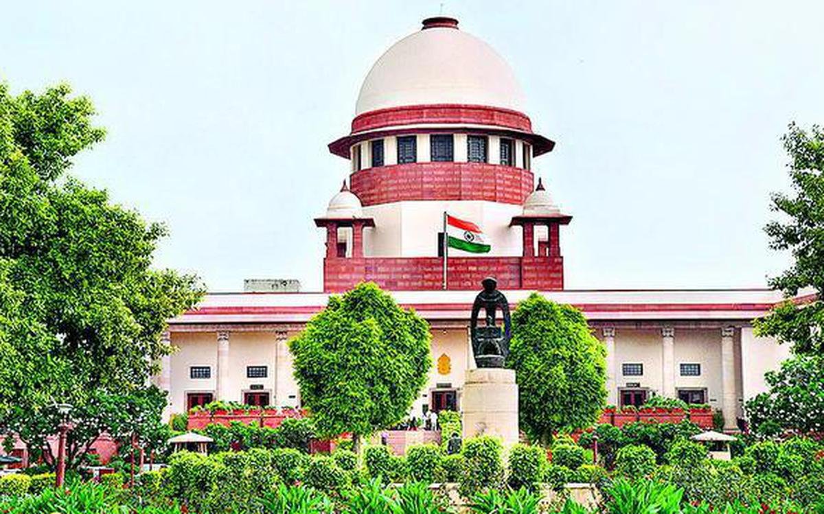 thvli supreme court of indiaasjdhsakldasd