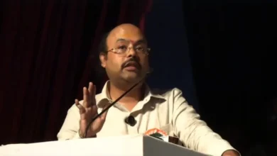 सिद्धारमैया के बेटे का विवादित बयान: बोले- हिंदू राष्ट्र बनने पर दमनकारी व्यवस्था लौटेगी, सांप्रदायिक ताकतों से लड़ने की अपील 3 yathindra siddharamaiya 1785997061 1