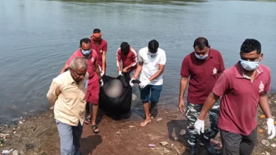 07 09 2026 durg sdrf recovers body m
