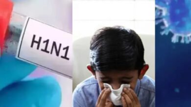 26 New H1N1 Cases Reported in Chhattisgarh, State Tally Reaches 205 3 1 2026 09 05T113915.922