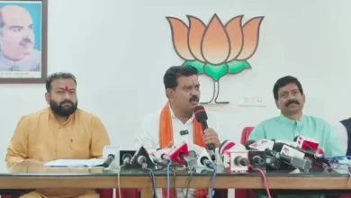 Deputy CM Vijay Sharma gave information about the programs. 1788865176