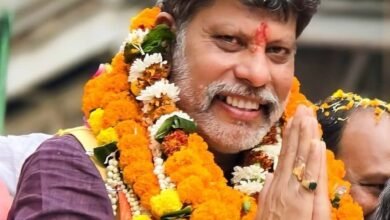 हादसे के बाद पहली बार छत्तीसगढ़ लौटेंगे किरण सिंह देव, कल रायपुर पहुंचेंगे भाजपा प्रदेश अध्यक्ष; एयरपोर्ट पर जुटेंगे कार्यकर्ता 3 FB IMG 1790064635675