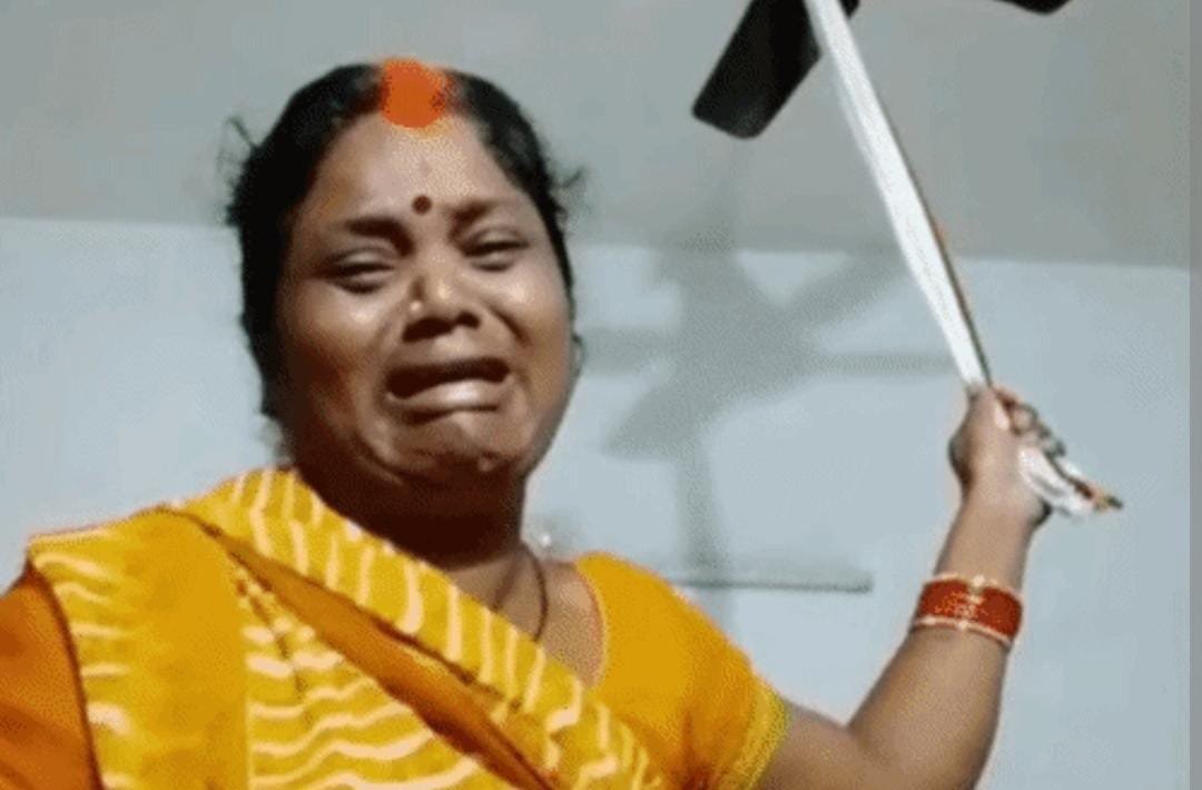 कोरबा में सास ने किया Suicide, मौत से पहले भेजा VIDEO: बहू को ठहराया जिम्मेदार 1 IMG 20260901 WA0001