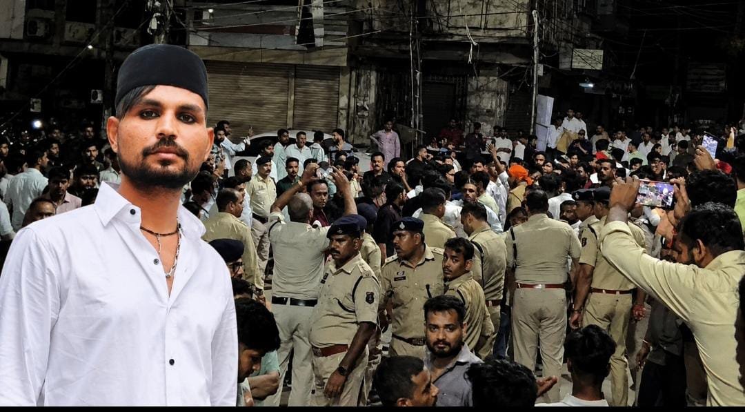 बिलासपुर हिंसा मामले में बड़ा अपडेट: हिस्ट्रीशीटर सोहेल खान ने किया सरेंडर, 3 फरार साथी भी गिरफ्तार 1 IMG 20260902 WA0024