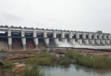 Gangrel dam gates opened as reservoir nears full capacity, alert along Mahanadi 15 IMG 20260902 WA0107