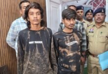 CCTV, Technical Surveillance Lead Cops to Ujjain-Bound Train; Two Held Within 24 Hours of Academy Burglary 14 IMG 20260902 WA0109