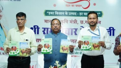 देवभोग ब्रांड गुणवत्ता और विश्वास का प्रतीक- पशुधन विकास मंत्री रामविचार नेताम 3 IMG 20260903 WA0021 1