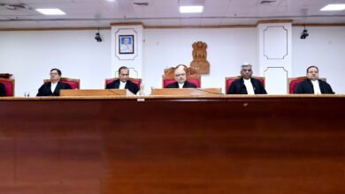 Sinha receives warm farewell as CJ, says courts built on institutional trust 5 IMG 20260904 WA0032