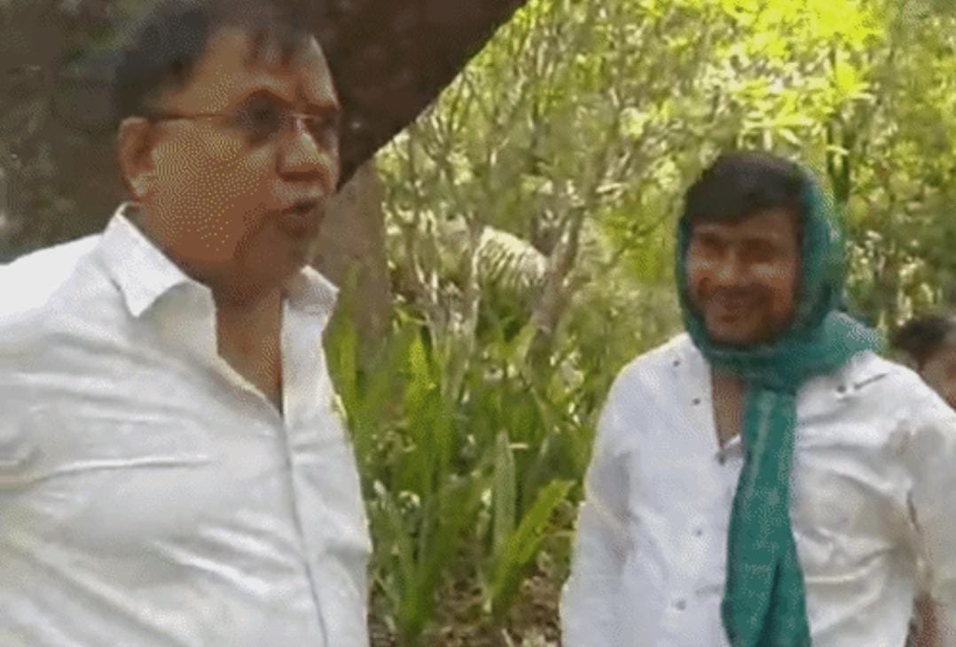 Man duped of Rs 2 lakh with fake appointment letter for govt job 1 IMG 20260905 WA0032