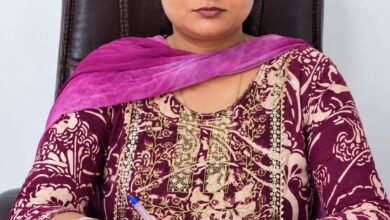 From Pain to Independence: Dr. Prachi Singh Karnewar’s Inspiring Service Journey in Bijapur 3 IMG 20260907 WA0023