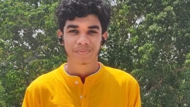 Delhi building collapse: 20-year-old student from Durg dies 3 IMG 20260907 WA0058