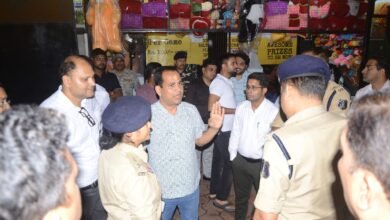 Raipur to Light 25 Lakh Diyas on September 17 Under Seva Sankalp Abhiyan 4 IMG 20260913 WA0015