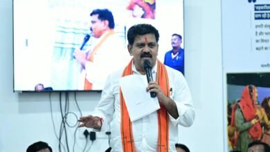 भोरमदेव शक्कर कारखाने की बड़ी उपलब्धि: लगातार दो साल देश में सबसे ज्यादा रिकवरी; उप मुख्यमंत्री विजय शर्मा ने किसानों को दी सस्ती शक्कर 4 IMG 20260913 WA0048