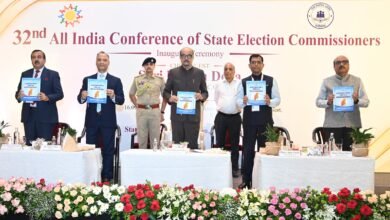 Local body polls: Governor Deka calls for transparent, tech-enabled elections 3 IMG 20260916 WA0024