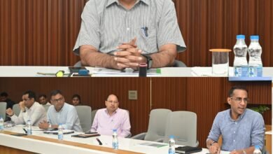 छत्तीसगढ़ में 20 साल के रोड नेटवर्क का बनेगा मास्टर प्लान: सड़क, ऊर्जा, जल और डिजिटल कनेक्टिविटी को जोड़कर तैयार होगी समग्र योजना 3 IMG 20260918 WA0037