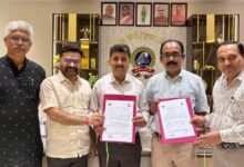 PSSOU के दो अहम MOU: MUMT और जनजातीय अनुसंधान केंद्र से समझौता, शिक्षा, डिजिटल लर्निंग और संयुक्त शोध को मिलेगा बढ़ावा 4 IMG 20260918 WA0059