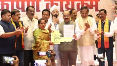 रायगढ़ में विकास की रफ्तार बढ़ेगी: 126.92 करोड़ के कामों का लोकार्पण-भूमिपूजन, संजय मार्केट से मरीन ड्राइव तक 4 घोषणाएं 5 IMG 20260922 WA0006