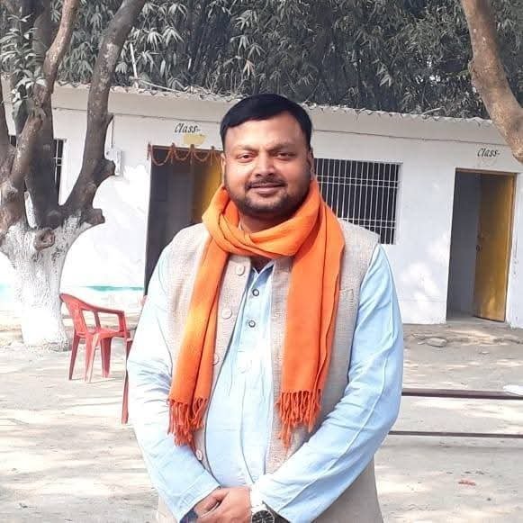 BJP names Smriti Irani Chhattisgarh in-charge in fresh organisational reshuffle 2 IMG 20260923 WA0039