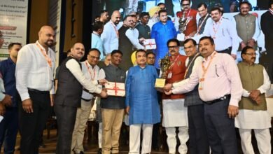 कवर्धा के भोरमदेव शक्कर कारखाने का राष्ट्रीय सम्मान : 2024-25 और 2025-26 में हाईएस्ट शुगर रिकवरी का अवॉर्ड 4 IMG 20260923 WA0069