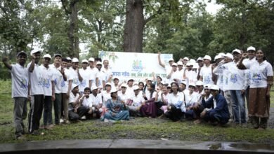 Yuvoday completes six years: Young people at the heart of change in Bastar 3 IMG 20260924 WA0000