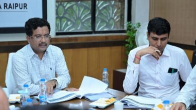 स्वच्छ भारत मिशन 2.0 में 49.66 करोड़ के 50 काम मंजूर : 42 आकांक्षी शौचालय बनेंगे, जीरो वेस्ट मॉडल पर रहेगा फोकस 3 IMG 20260924 WA0026