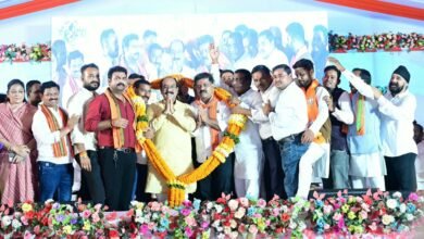 कवर्धा में 54 करोड़ से बनेगी 4 लेन सड़क: रायपुर-बिलासपुर मार्ग पर 7.8 किमी विकास, दोनों छोर पर भव्य प्रवेश द्वार बनेंगे 4 IMG 20260924 WA0039